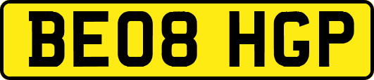 BE08HGP