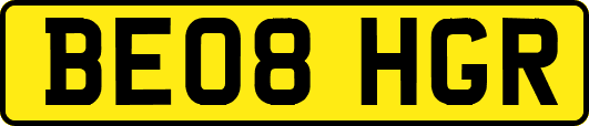 BE08HGR