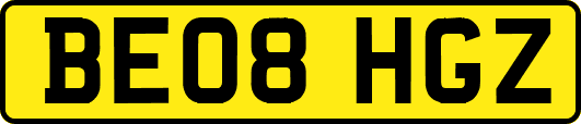 BE08HGZ