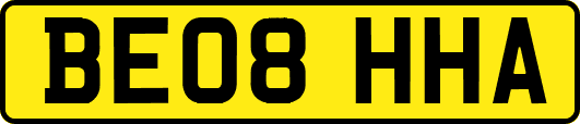 BE08HHA