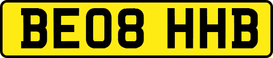 BE08HHB