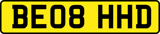 BE08HHD