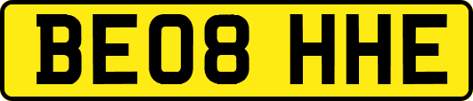 BE08HHE