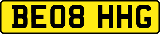 BE08HHG