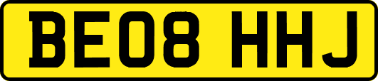 BE08HHJ