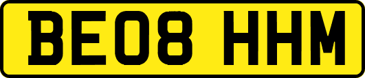 BE08HHM