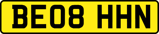 BE08HHN