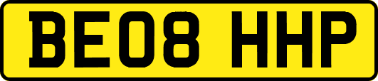 BE08HHP
