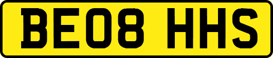 BE08HHS