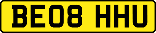 BE08HHU