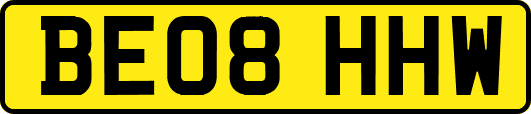 BE08HHW