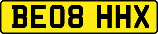 BE08HHX