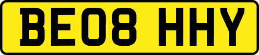 BE08HHY