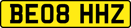 BE08HHZ