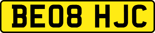 BE08HJC