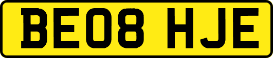 BE08HJE