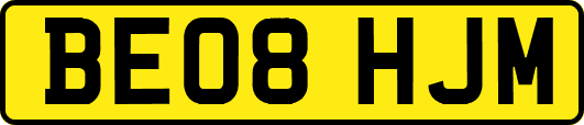 BE08HJM