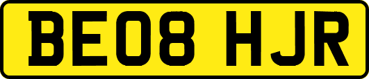 BE08HJR
