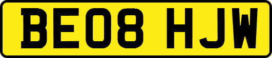 BE08HJW