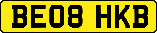 BE08HKB