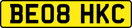 BE08HKC