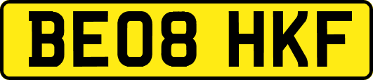 BE08HKF