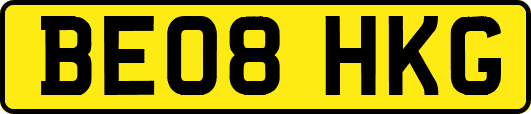 BE08HKG