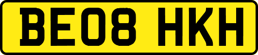 BE08HKH