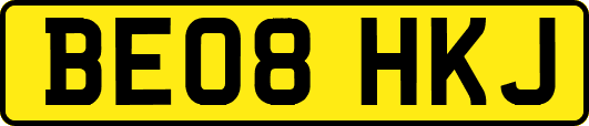 BE08HKJ