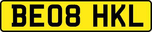 BE08HKL