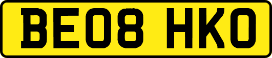 BE08HKO