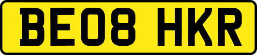 BE08HKR
