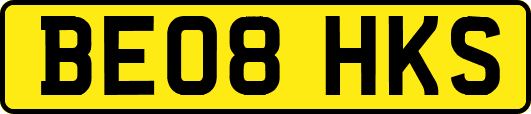 BE08HKS