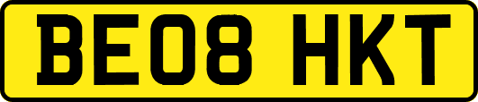 BE08HKT