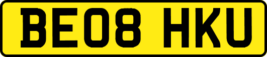 BE08HKU