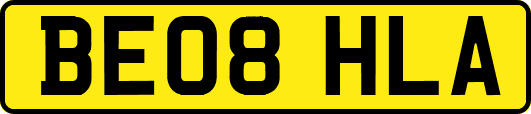 BE08HLA