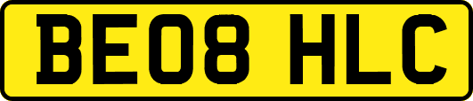 BE08HLC