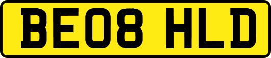 BE08HLD
