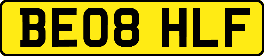 BE08HLF