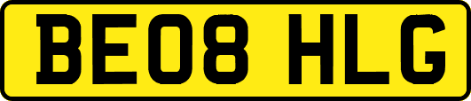 BE08HLG