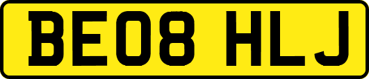 BE08HLJ