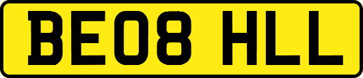 BE08HLL