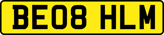 BE08HLM