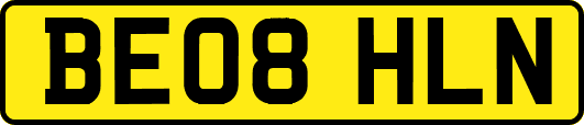 BE08HLN