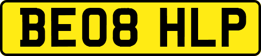 BE08HLP