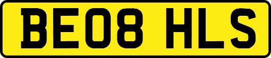 BE08HLS