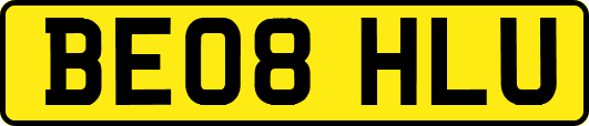 BE08HLU