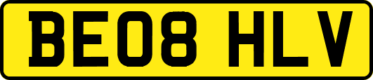 BE08HLV