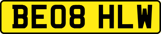 BE08HLW