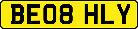 BE08HLY